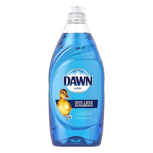 Image for Dawn Dishwashing Liquid,573ml from Briargrove Pharmacy & Gifts