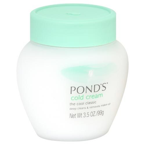 Image for Ponds Cold Cream,3.5oz from Briargrove Pharmacy & Gifts